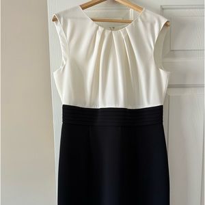 TAHARI DRESS